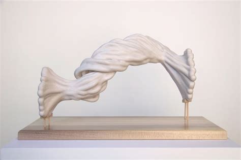 Digital Printed 3d Sculpture | 3d printing art, Sculpture, Art inspiration