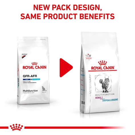 Multifunction Renal Hypoallergenic Cat Dry Royal Canin, 52% OFF