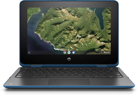 HP Chromebook x360 11 G3 EE - Specs, Tests, and Prices | LaptopMedia.com