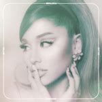 Ariana Grande - AG7* Lyrics and Tracklist | Genius