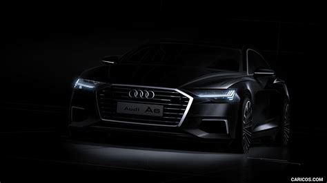 Audi A6 2022 Wallpapers - Wallpaper Cave