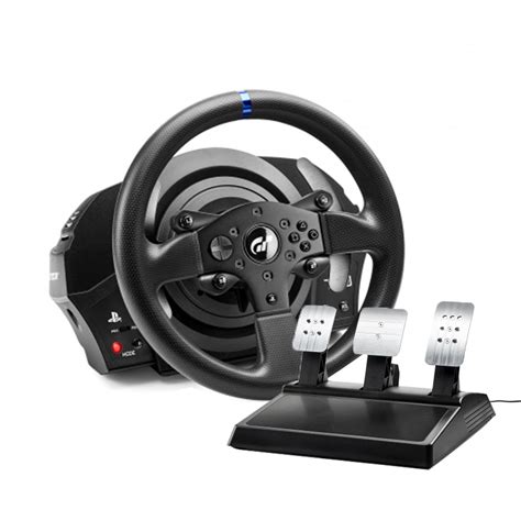 Thrustmaster T300 RS GT Edition — GAMELINE