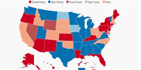 Independent voters deserve a voice in primary elections - The Fulcrum