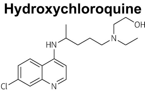 Hydroxychloroquine, uses, dosage, side effects