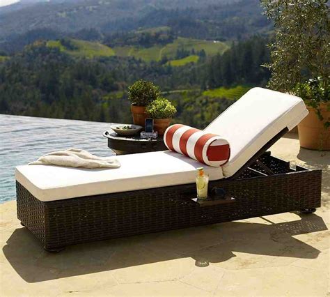 Cheap Outdoor Chaise Lounge Chairs - Decor Ideas