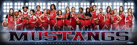 2023-24 MCA Middle School Basketball Photo Day - Photo Day Galleries - Maranatha Christian ...