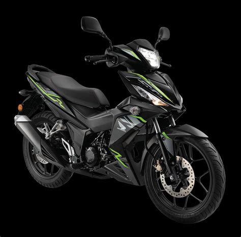 Honda GTR 150 / Winner / RS 150R (2018-19) technical specifications