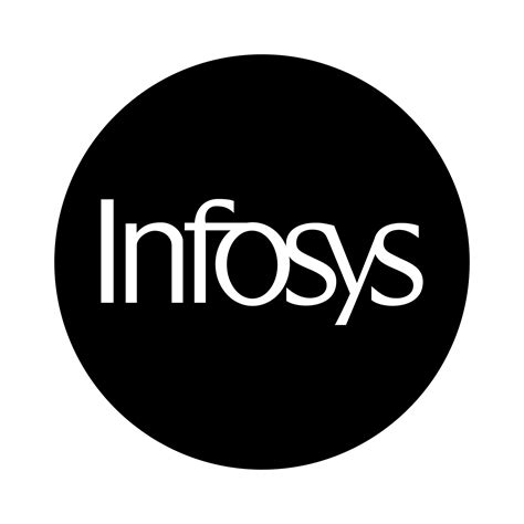 Infosys logo transparent PNG 24806576 PNG