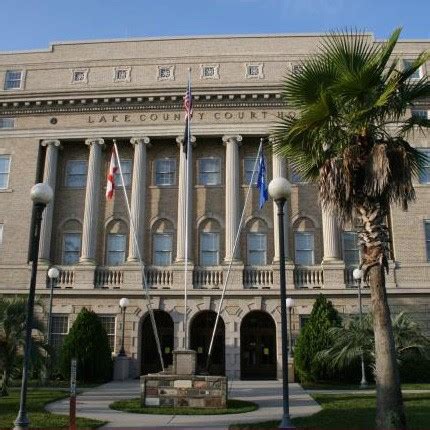 2-Lake-County-Historic-Courthouse-sq | GatorSktch Architects