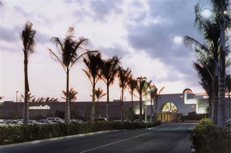 Delray Beach Mall - Westfall Constructors, Ltd.