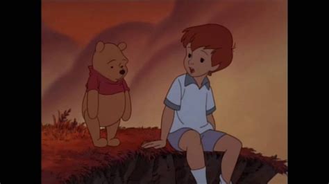 Winnie the Pooh - Final Scene | Winnie the pooh pictures, Winnie the ...