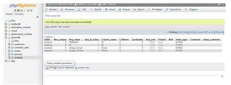 Unique Key in MySQL | Guide to Unique Key in MySQL with Examples