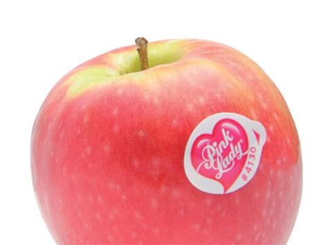 Pink Lady Apple Nutrition Facts - Eat This Much