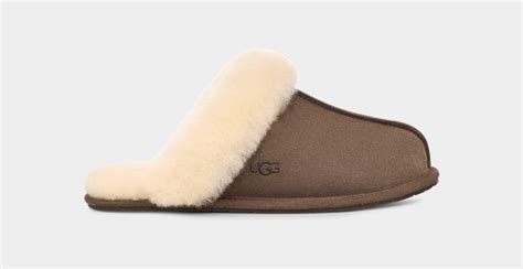 Women's Scuffette II Slipper | UGG Official®