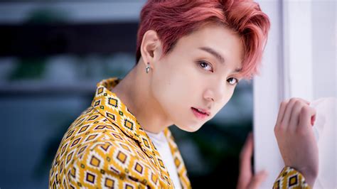 Jungkook BTS IDOL Bangtan Boys 4K #22994