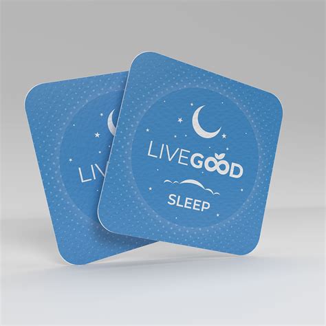 Sleep Patches By LiveGood