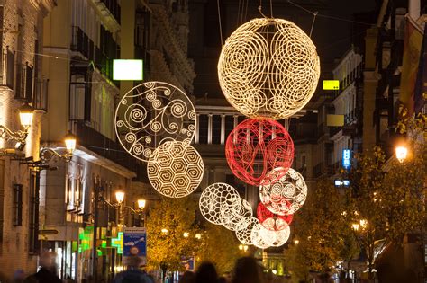 Madrid Christmas Market | 2024 Dates, Locations & Must-Knows ...