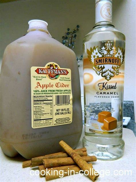 14 best images about Hot apple cider bar on Pinterest | Apple cider ...