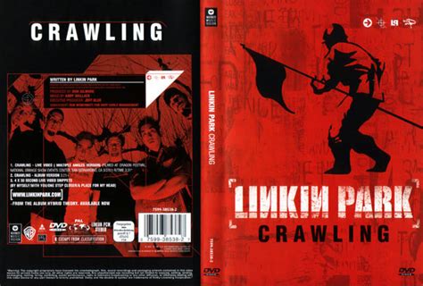 Linkin Park - Crawling (2001, DVD) | Discogs