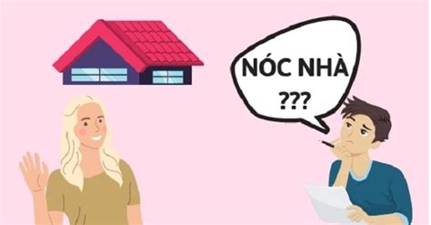 Nhà phải có nóc nghĩa là gì? Tại sao cư dân mạng hay nói : u/chungkhoantaichinh