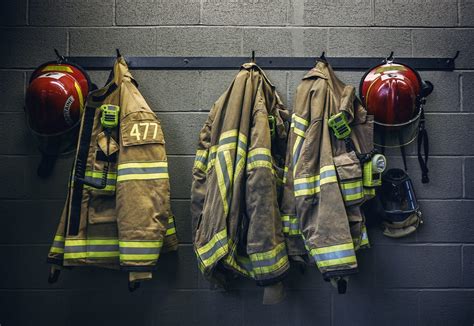 The Psychology of the Firefighter – Association for Psychological ...