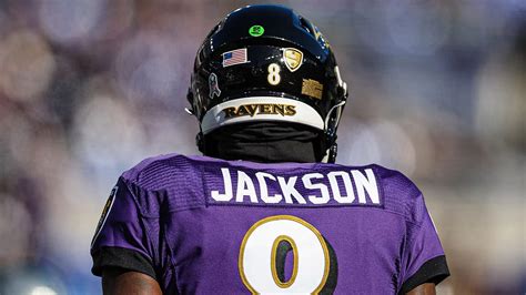 NY Jets' Lamar Jackson hopes affected by new Ravens signing