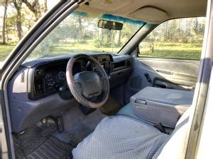 1997 Dodge Ram 1500 : An Ownership Review | News | CarThrottle