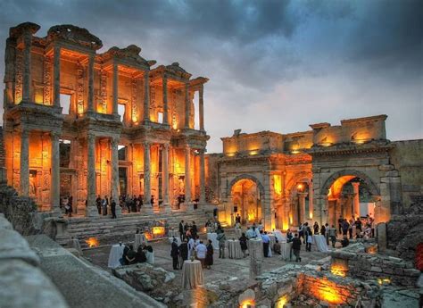 The 5 Most Popular Places to Visit in Turkey | Places to visit, Ancient cities, Ancient ruins