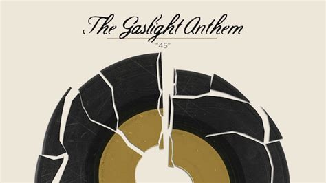 The Gaslight Anthem Announce New Album, Tour | Pitchfork