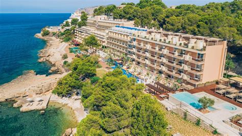 Bahia Del Sol Mallorca : Bahia Del Sol Hotel 64 9 1 Updated 2021 Prices Reviews Santa Ponsa ...