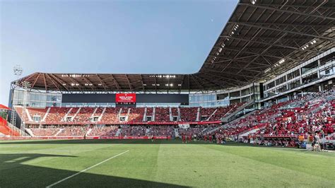 Belgium: Last moment opening in Antwerp – StadiumDB.com