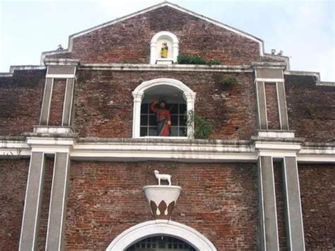 Oldest - Review of Bacarra Church, Bacarra, Philippines - TripAdvisor