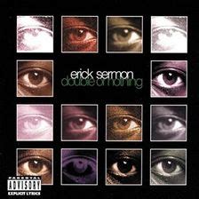 Płyta kompaktowa Erick Sermon – Double Or Nothing (CD) - Ceny i opinie ...