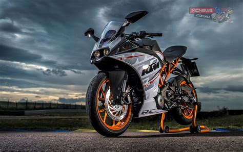 KTM RC390 Review | Full Test | MCNews.com.au