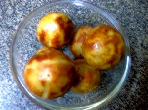 Litti In Appe Pan - Zayka Ka Tadka