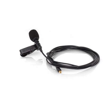 Rode Lavalier Lapel Microphone - Sinar Photo Digital Camera ...