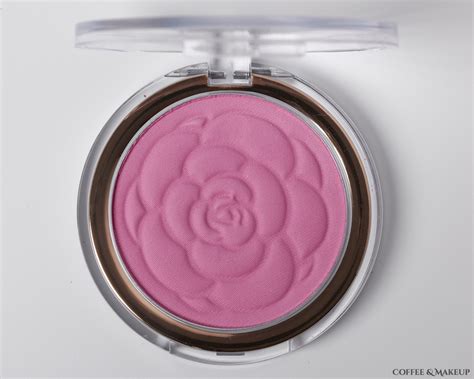 Wild Rose | Flower Beauty Flower Pots Blush by Coffee & Makeup