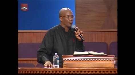 Bishop Noel Jones - "Coming Out of the Fire" (New Sermon 2020 ...