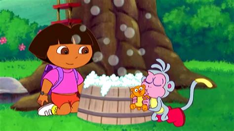 Watch Dora The Explorer Season 2 Episode 5 : Lost Squeaky - Watch Full Episode Online(HD) On ...