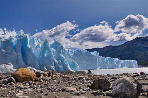 A Complete Perito Moreno Glacier Overview | Trekking & Boardwalks