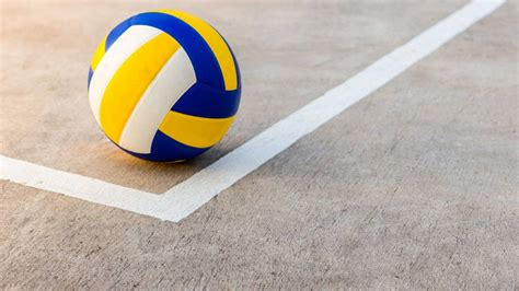 Register with Volleyball England now to make the most of the benefits