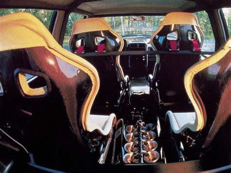 Renault Espace F1 Interior | Espace f1, Classic racing cars, Renault