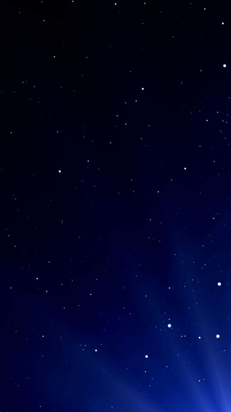 Galaxy Dark Blue Picture in 2020 | Dark blue wallpaper, Beautiful wallpapers backgrounds, Blue ...