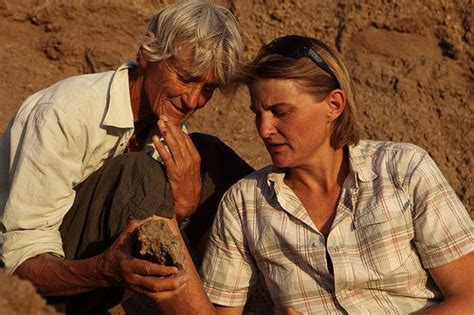 Louise Leakey - Alchetron, The Free Social Encyclopedia