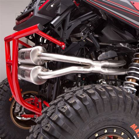 A Basic Guide To Aftermarket Motorcycle Exhaust Systems - UTV Action ...