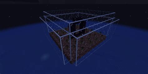 How To Build A Ghast Farm In Minecraft