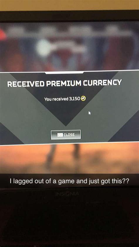 Randomly received apex coins? : r/apexlegends