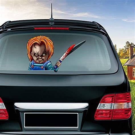 Halloween Car Decorations - Decorate a Car For Halloween