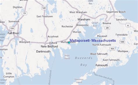 Map Of Mattapoisett Ma - Brandy Tabbitha