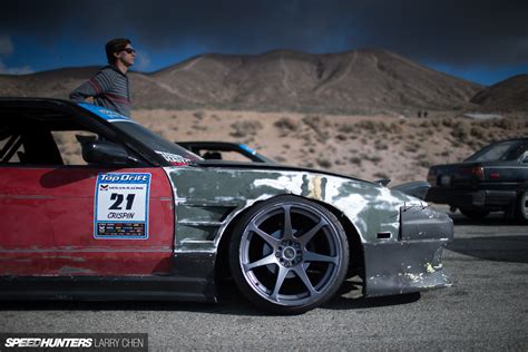 Top Drift: The New Generation Of Gearheads - Speedhunters